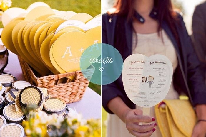 Leques Diy ?