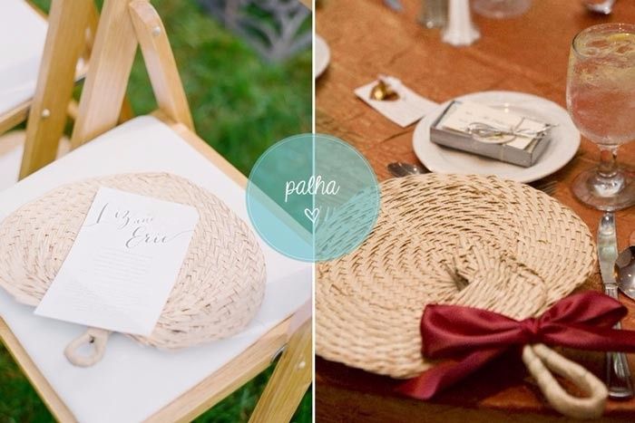 Leques Diy ?