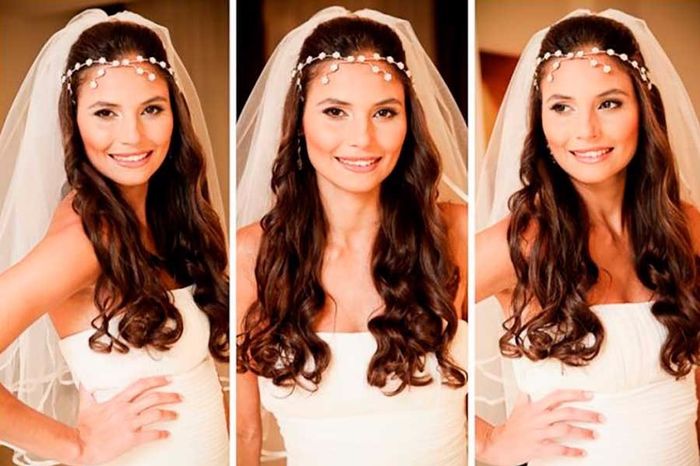 2-Cabelo Solto