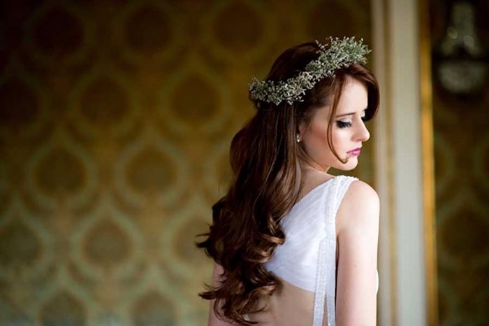 4-Cabelo Solto