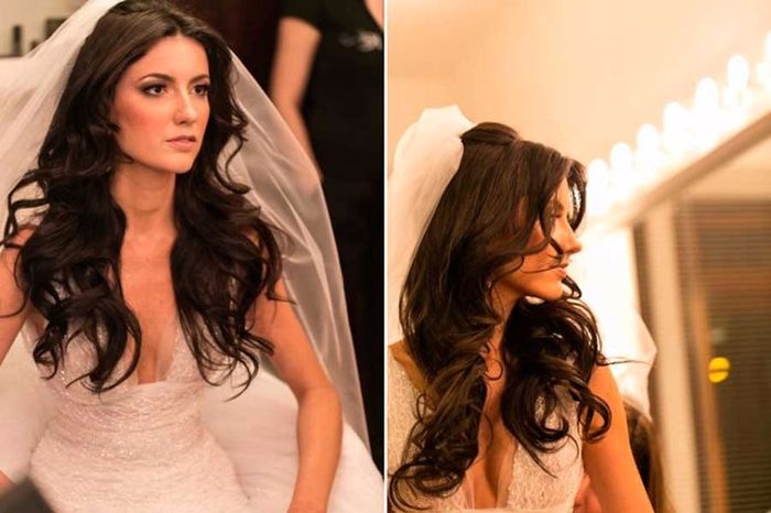 6-Cabelo Solto