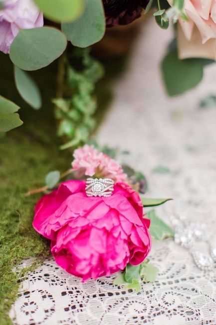 Marsala e Rosa!