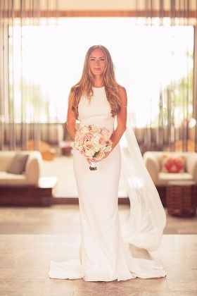 Casamento praia!