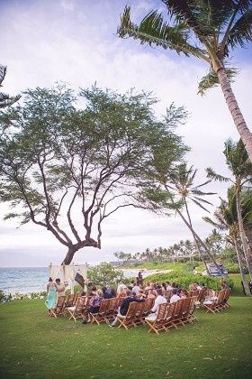 Casamento praia!