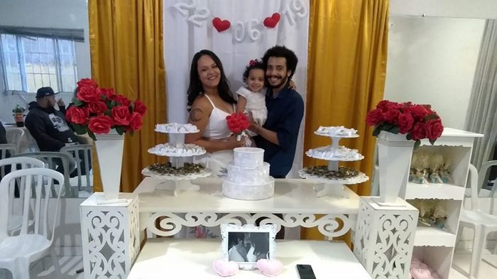 Nossa Família 