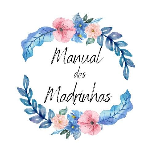 Convite Madrinhas e Padrinhos 1