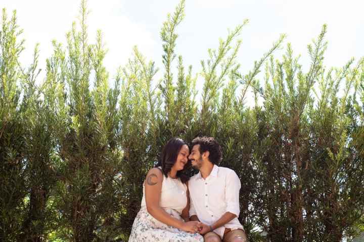 Amor...