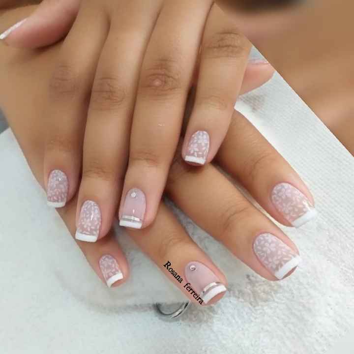 Minhas Unhas 