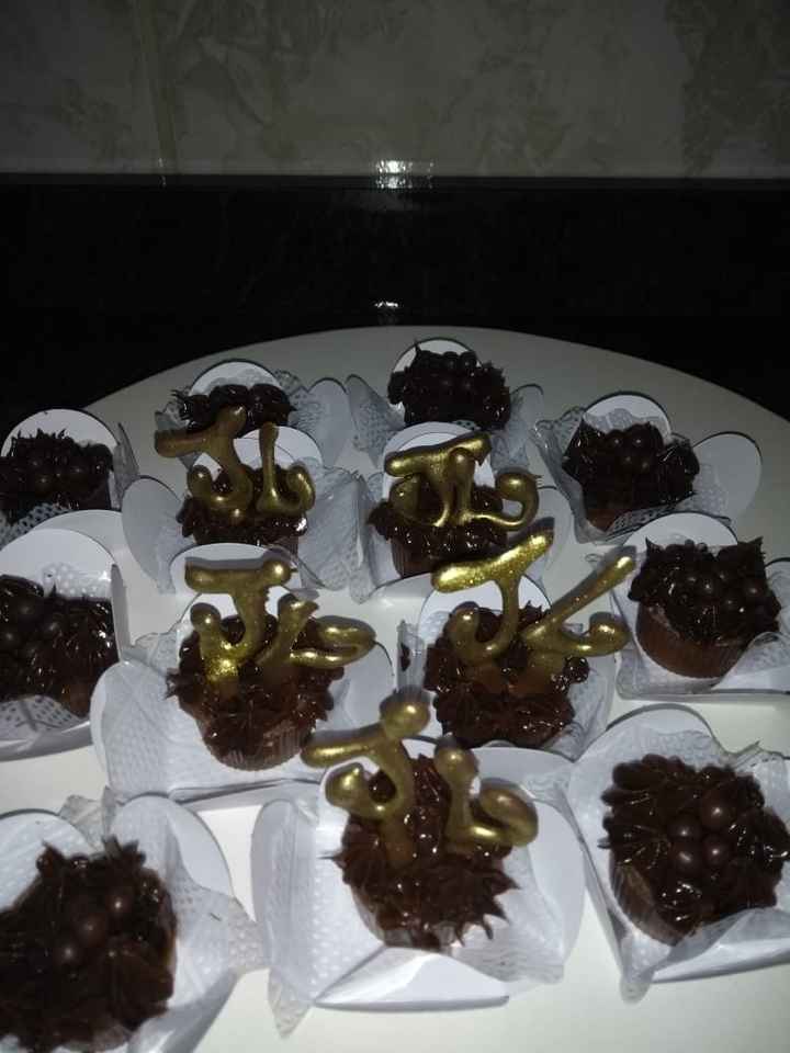 Docinhos 