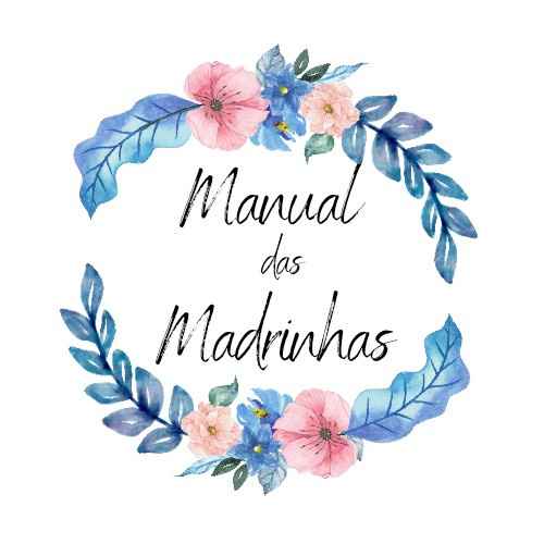 Convite Madrinhas e Padrinhos - 1