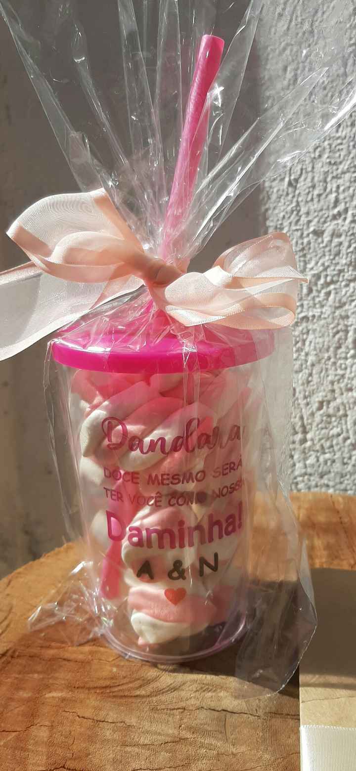 Nosso convite😍 - 1