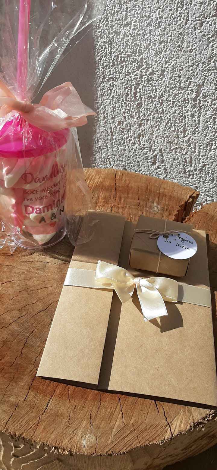 Nosso convite😍 - 4