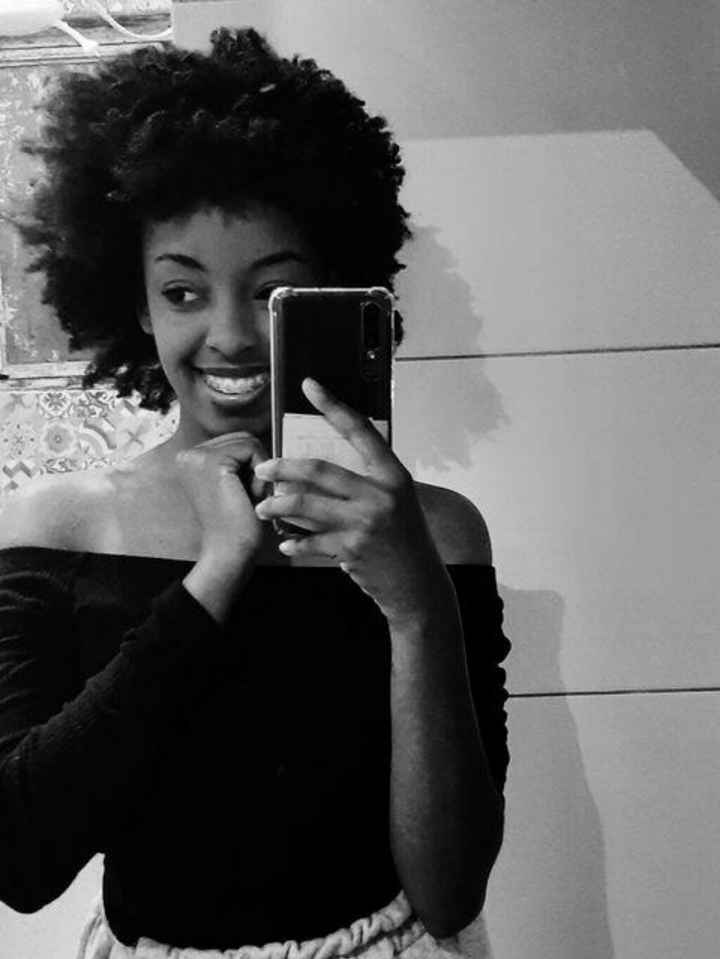 Penteado - 1