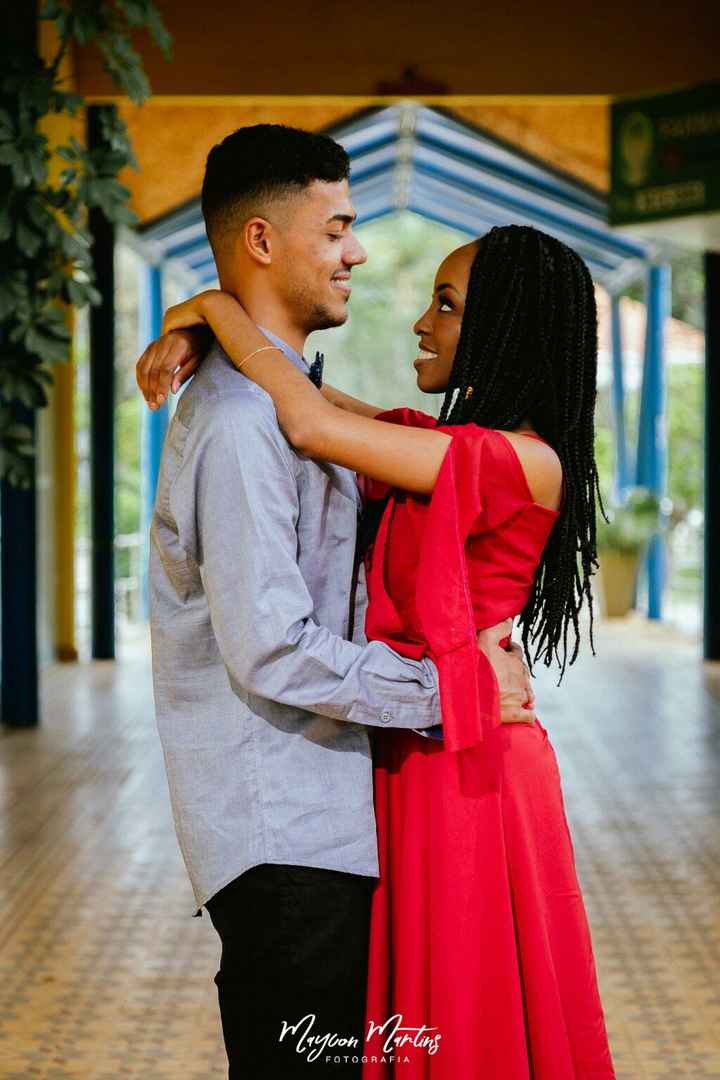 Nosso pré Casamento 😍 - 3