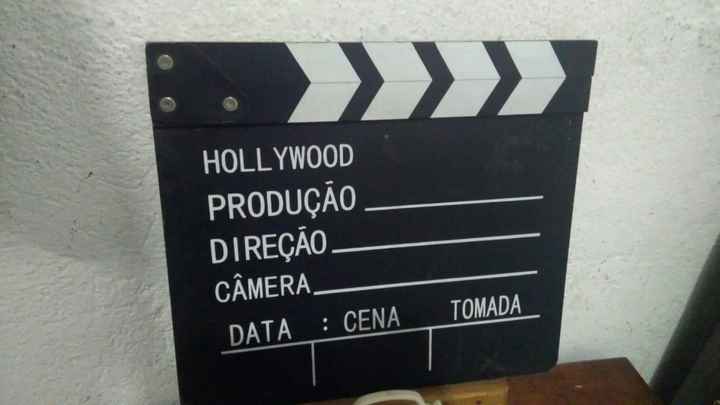 Plaquinha - 1