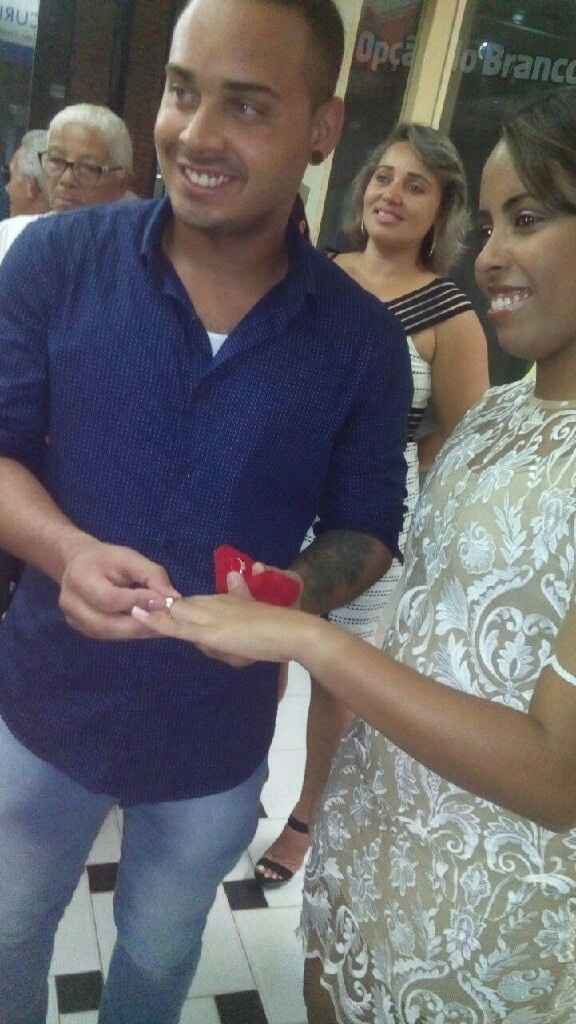 E então casados! - 1