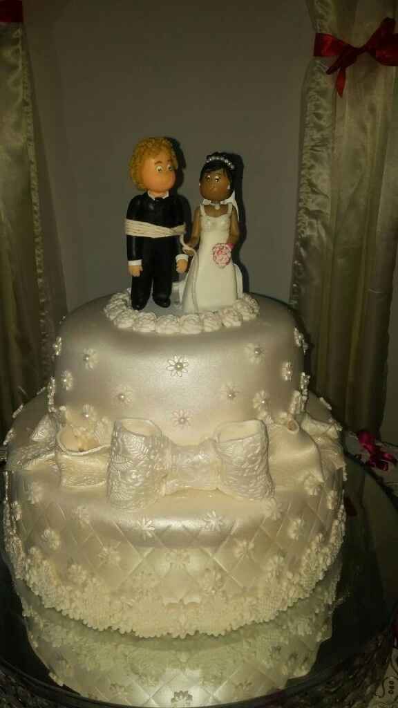 E então casados! - 1
