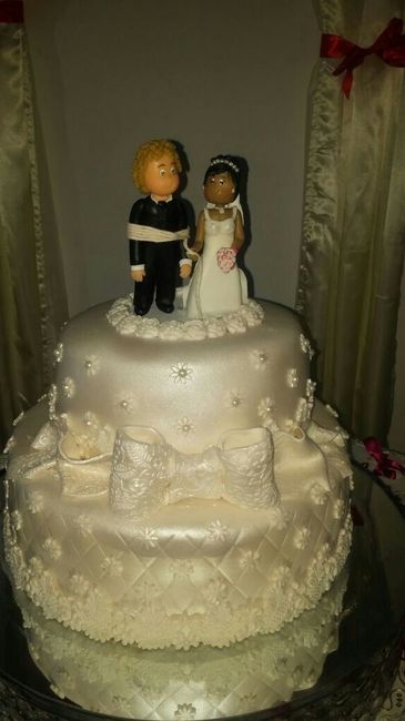 E então casados! - 1