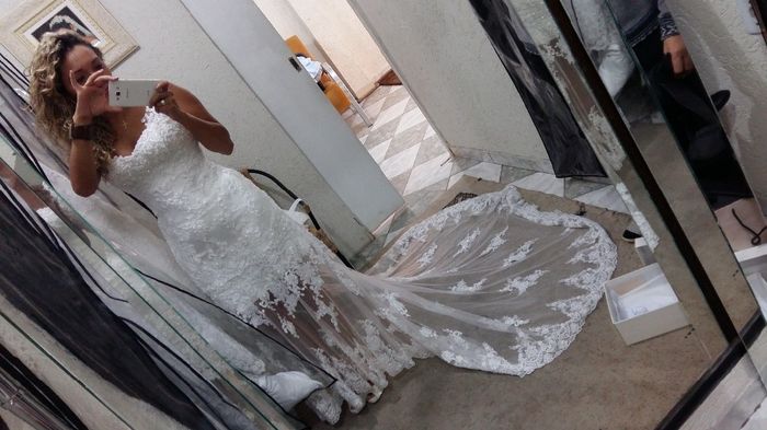 Prova Vestido 2
