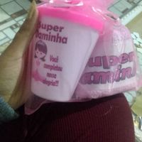 Lembrancinha das Daminhas (25 de Março) 