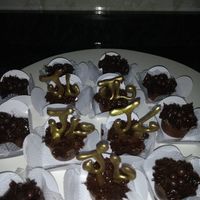 Docinhos 
