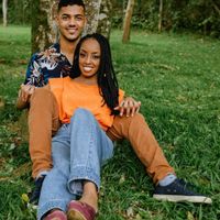 Nosso pré Casamento 😍 - 1