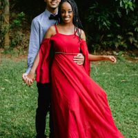 Nosso pré Casamento 😍 - 2
