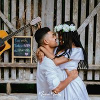 Nosso pré Casamento 😍 - 4