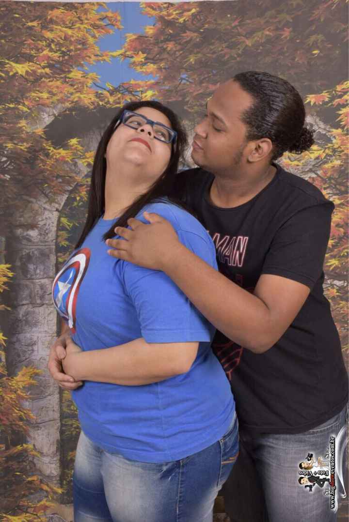  Fizemos 4 anos de namoro!😍 - 8