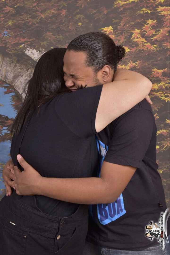  Fizemos 4 anos de namoro!😍 - 10