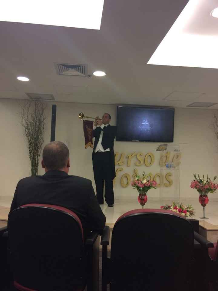 Meu curso de noivos - 10