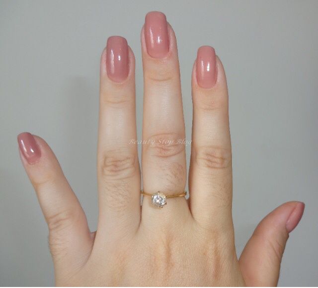 Unhas ♥ - 1