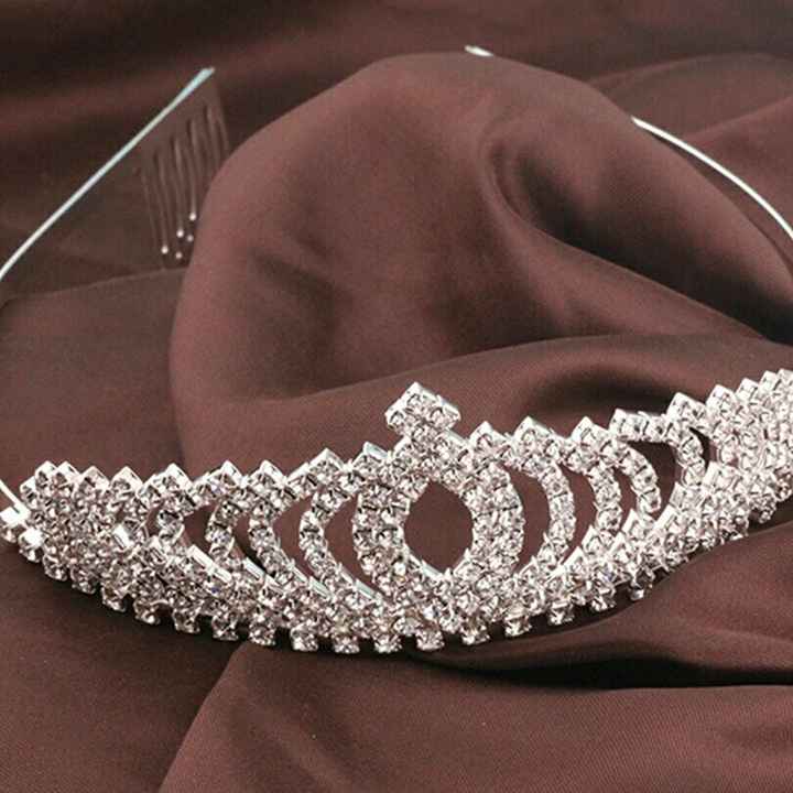 Minha coroa/tiara - 1