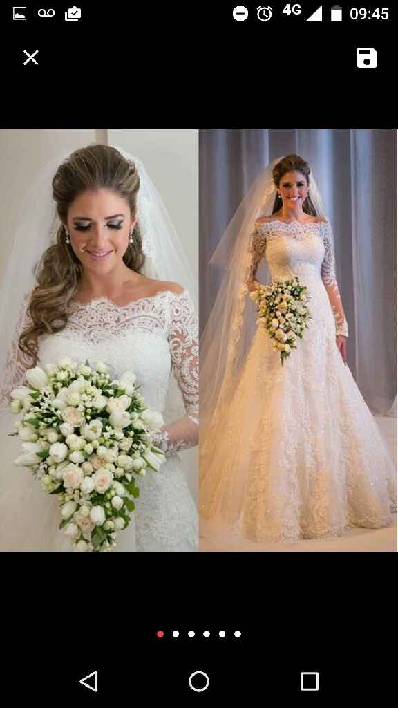 Minha coroa/tiara - 1