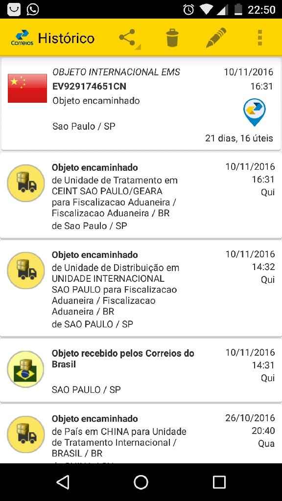 Compras aliexpress - experiência / ajuda - 1