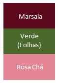 Inpiração Paleta 