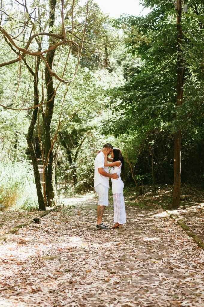 Pré wedding - 1