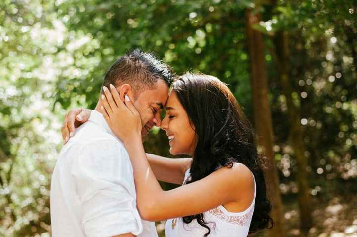 Pré wedding - 2
