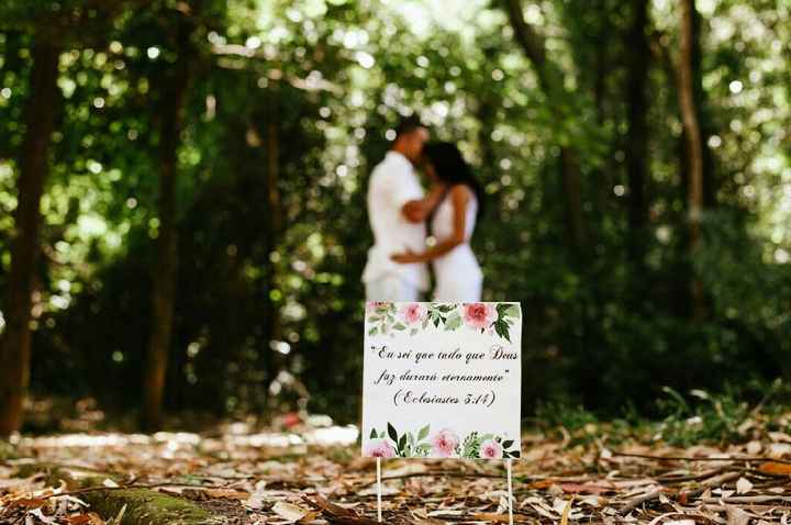 Pré wedding - 6
