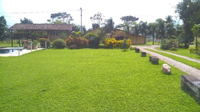 Local da Cerimonia