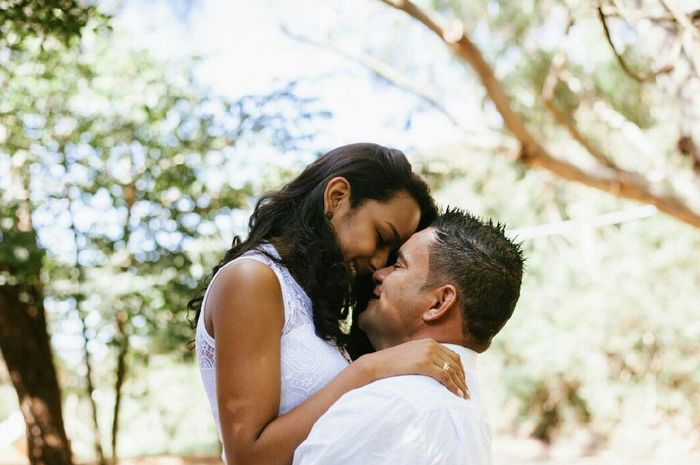Pré wedding - 4