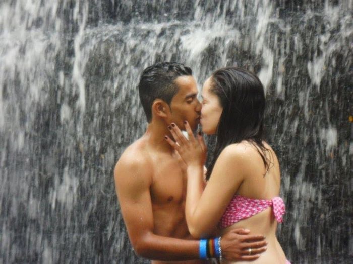 Kelly & Diogo