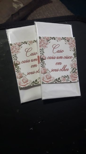Meu nome é Ana Flávia e meu sobrenome é Economia! #lagrímasdealegria - 1