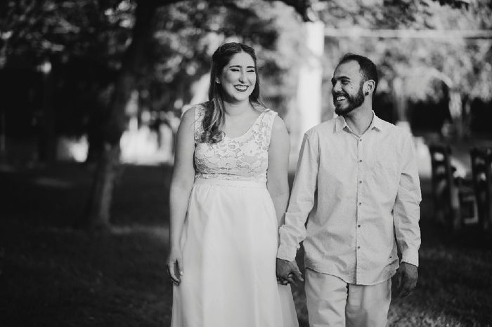 Ensaio Pré Wedding #tachegando - 2