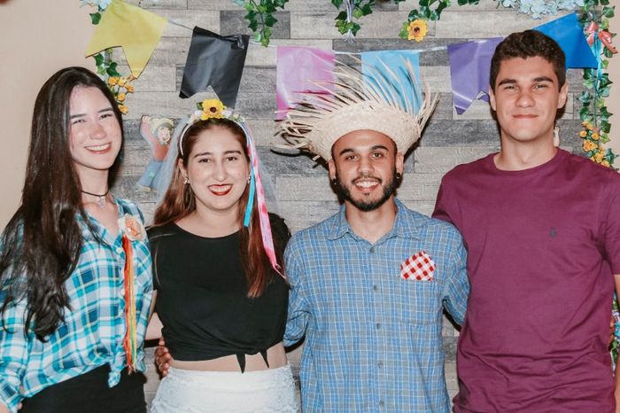 Convidados