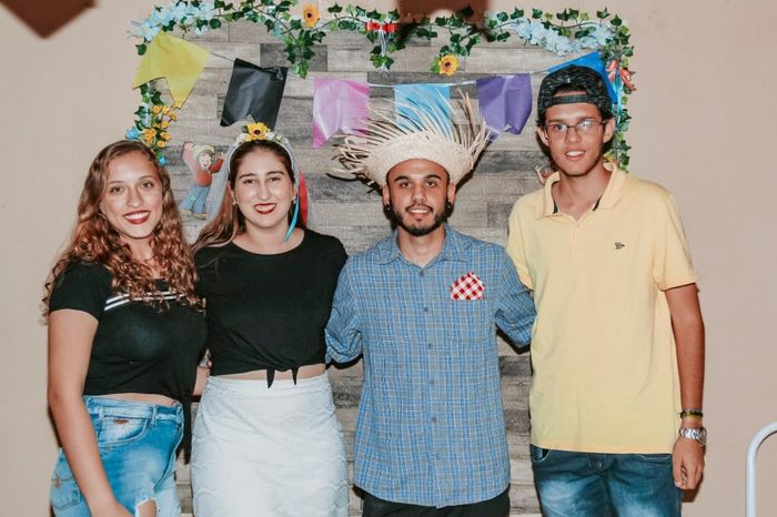 Convidados