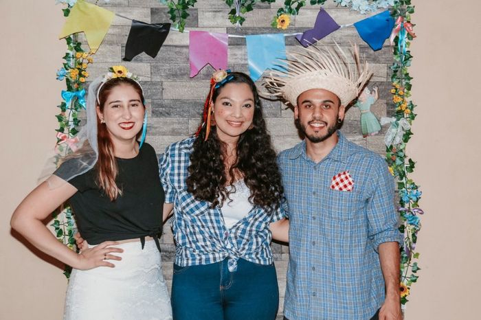 Convidados