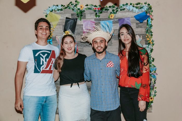 Convidados