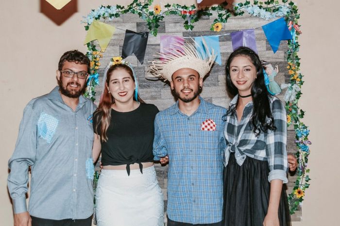 Convidados