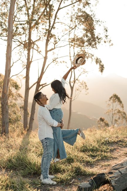 Casamentos reais 2022: a foto do pré-wedding 💝 74